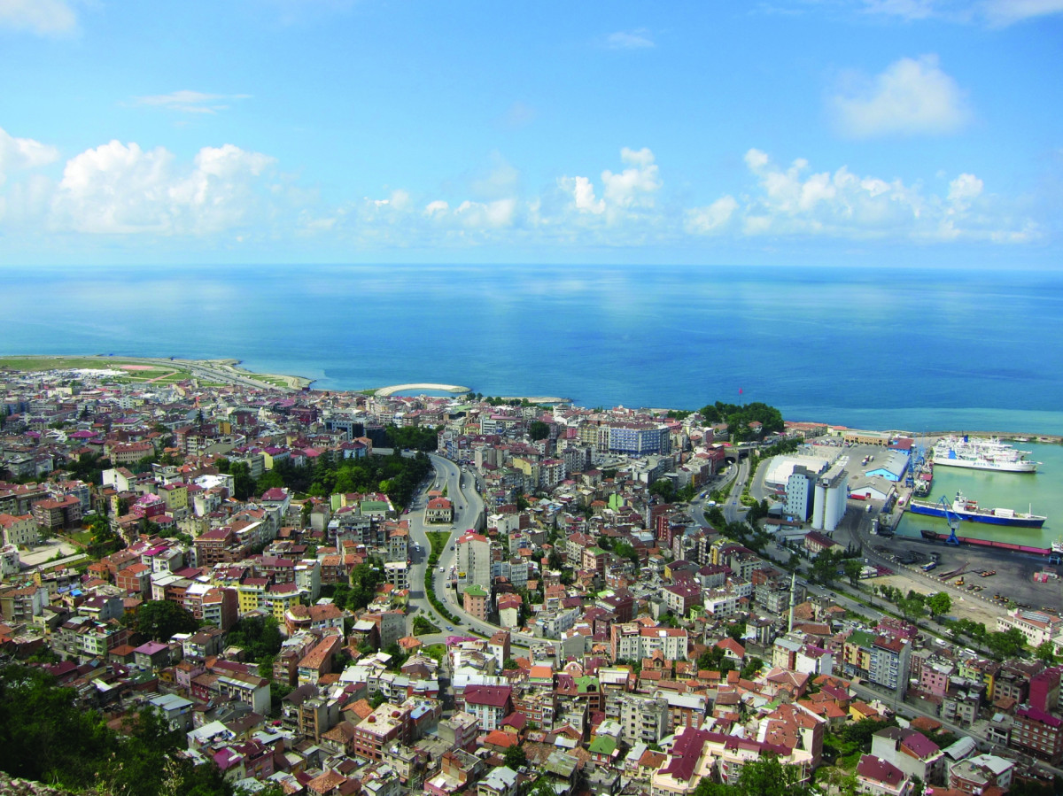 2030 yılında Trabzon’da beklenen nüfus sayısı açıklandı