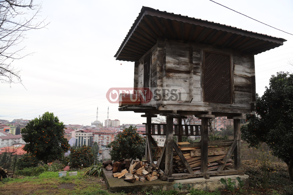 Of'ta bugün: 30 Ekim Çarşamba