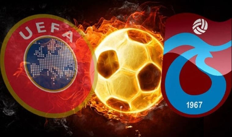 Trabzonspor'un UEFA Avrupa Ligi'nde Rakibi Belli Oldu!