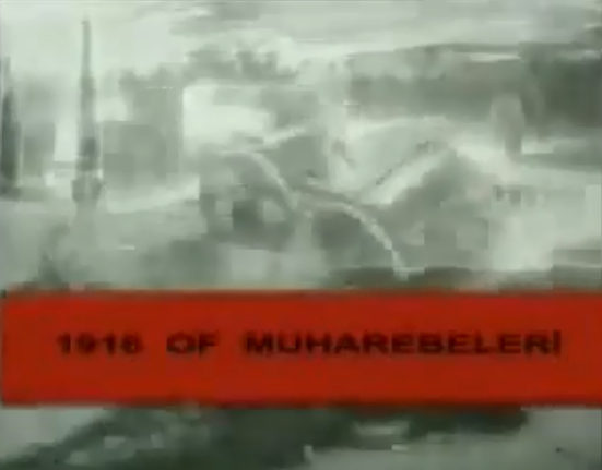 1916 Of Muharebeleri