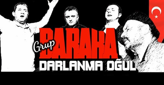 Oflu Grup Baraka'dan Şehitlerimize anlamlı türkü